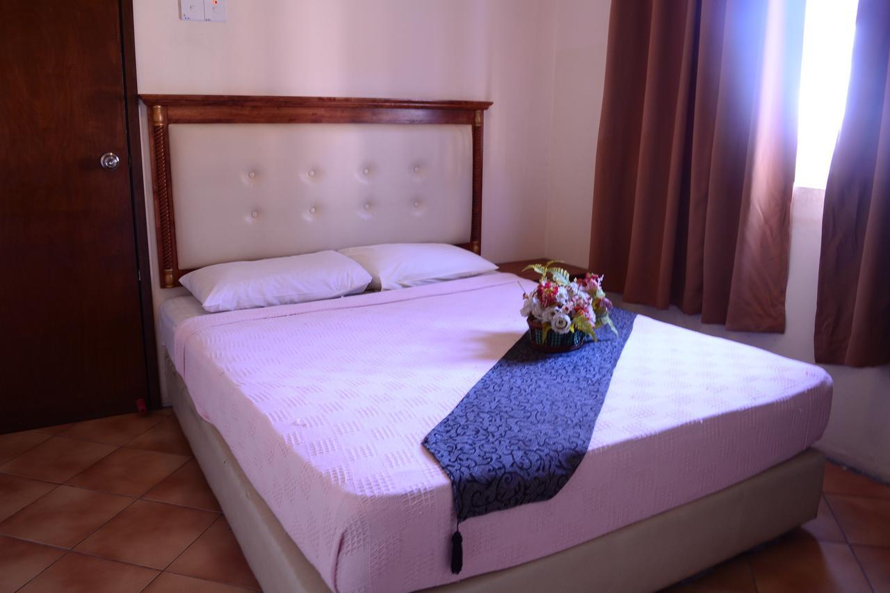 Koptiara Apartment & Studio Suites- Pd Tiara Bay Apartment Πορτ Ντίξον Εξωτερικό φωτογραφία