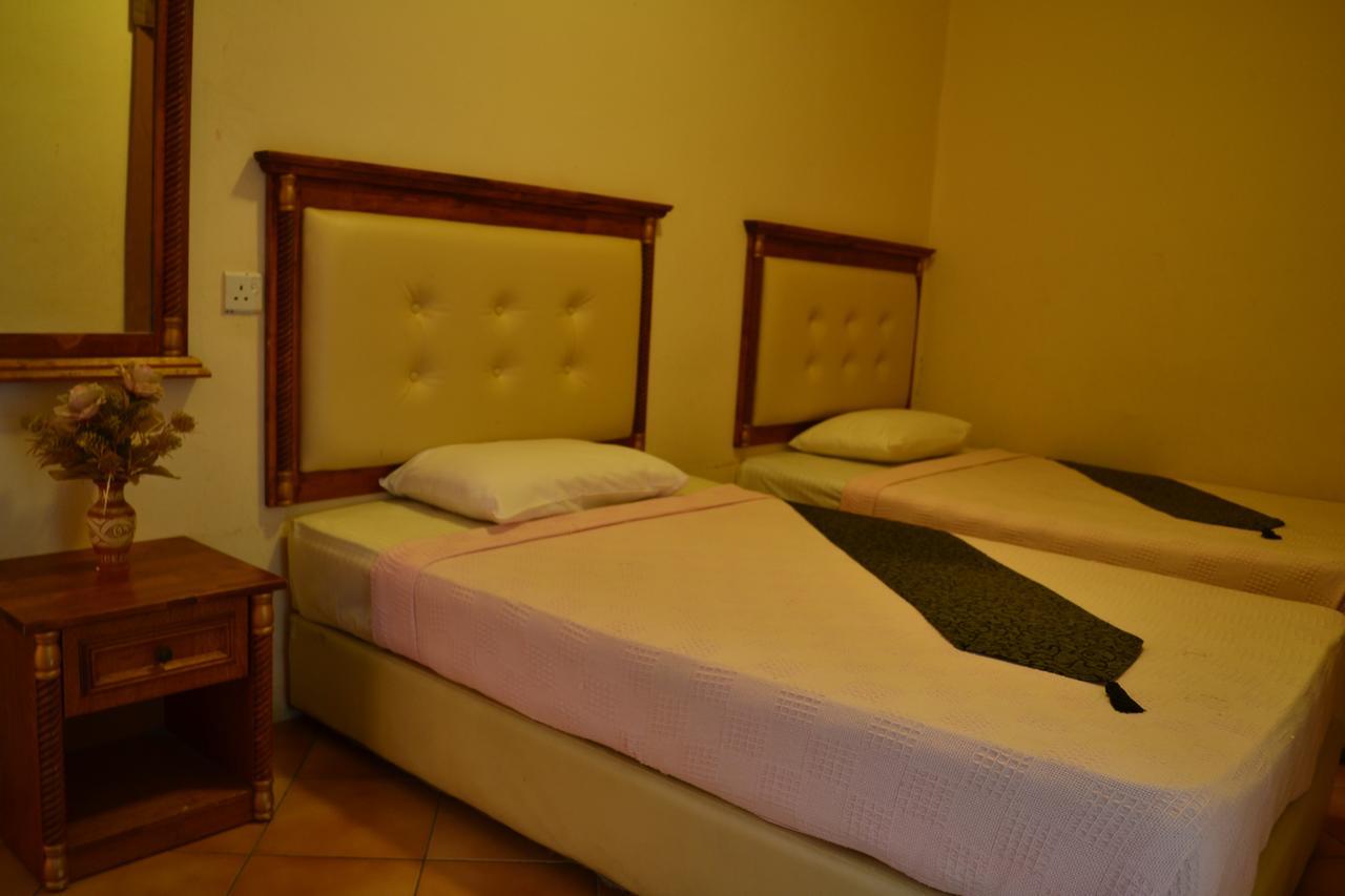 Koptiara Apartment & Studio Suites- Pd Tiara Bay Apartment Πορτ Ντίξον Εξωτερικό φωτογραφία